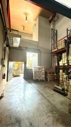 Senoko South Road (D27), Factory #612769491